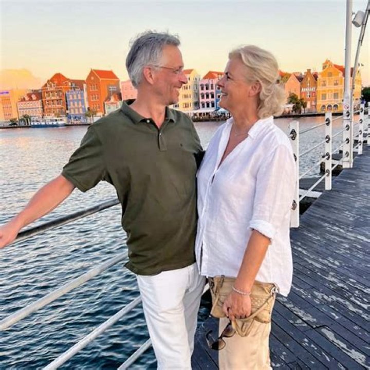 
Meet Preston Vanderslice Partner Ingrid, Dating Timeline And Age 