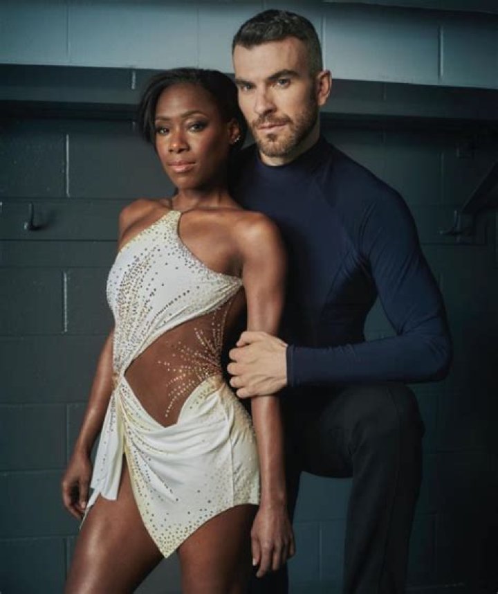 Meet Vanessa James And Morgan Cipres Baby On Instagram- Husband And Partner Details