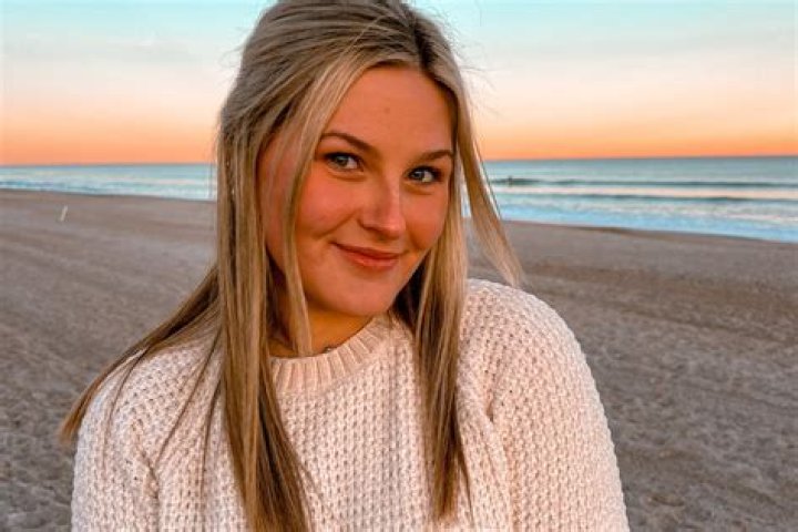 Megan Brown - Age, Family, Bio