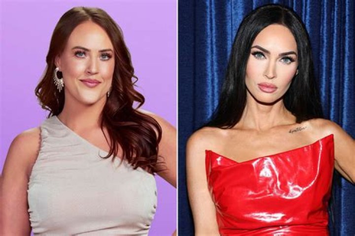 Megan Fox: ‘I turned into a really butch bull dyke’