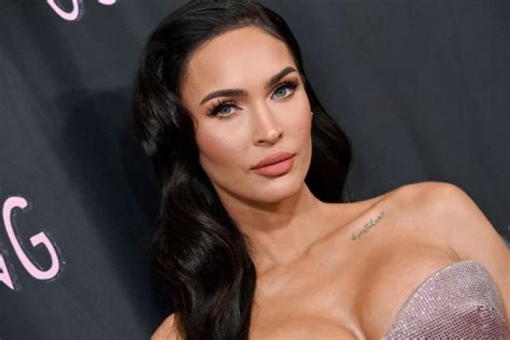 Megan Fox: No cell phones & tablets, ‘it interferes with the brain development’