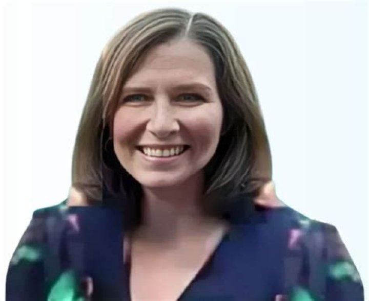 Megan Petersen Bio (Wiki) 