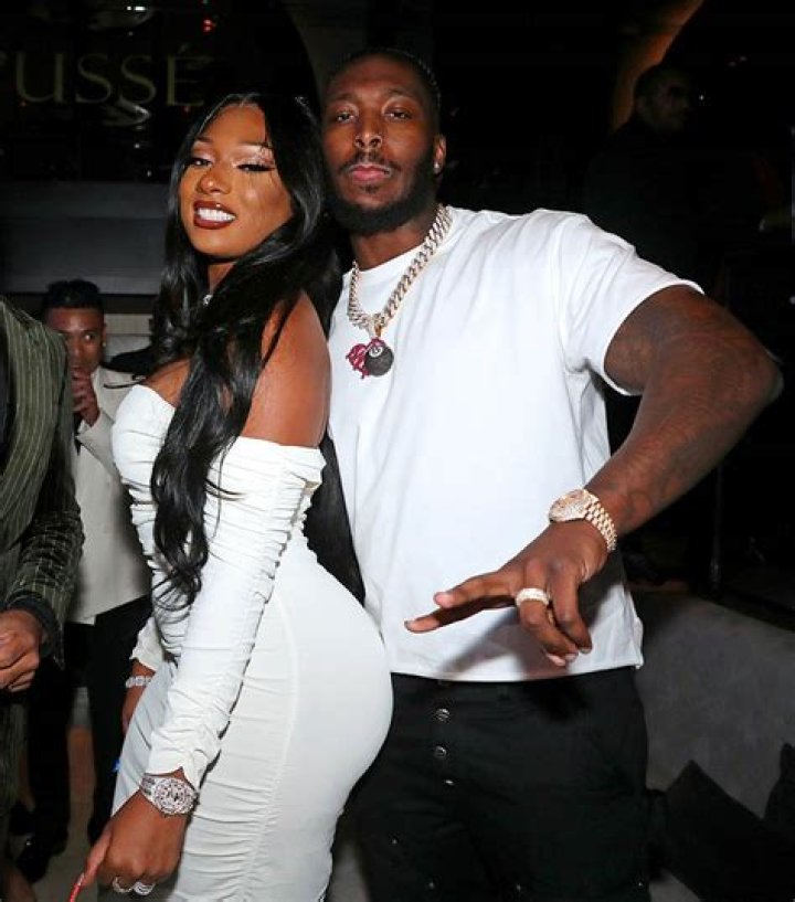 Find Out How Megan Thee Stallion and her Boyfriend Pardi Celebrated Their 2-Year Anniversary!