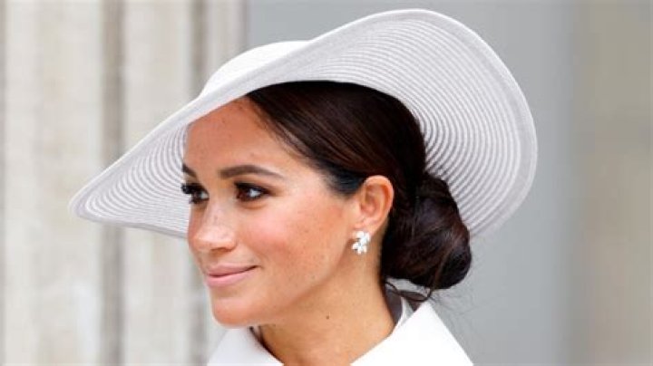 Meghan Markle Wants to Be More Active in Government