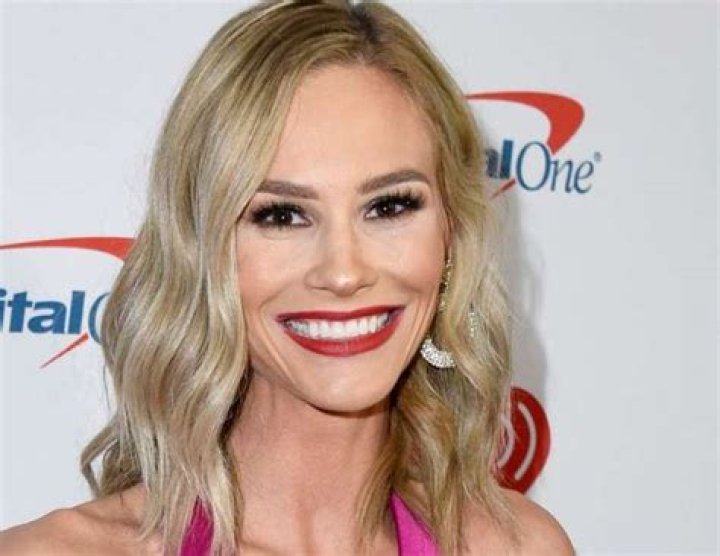 Inside The Life of Meghan O'Toole King - Short Bio and Facts