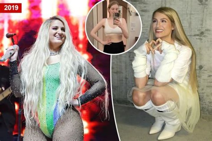 Meghan Trainor on her couples toilets: ‘This is the best thing about my house’