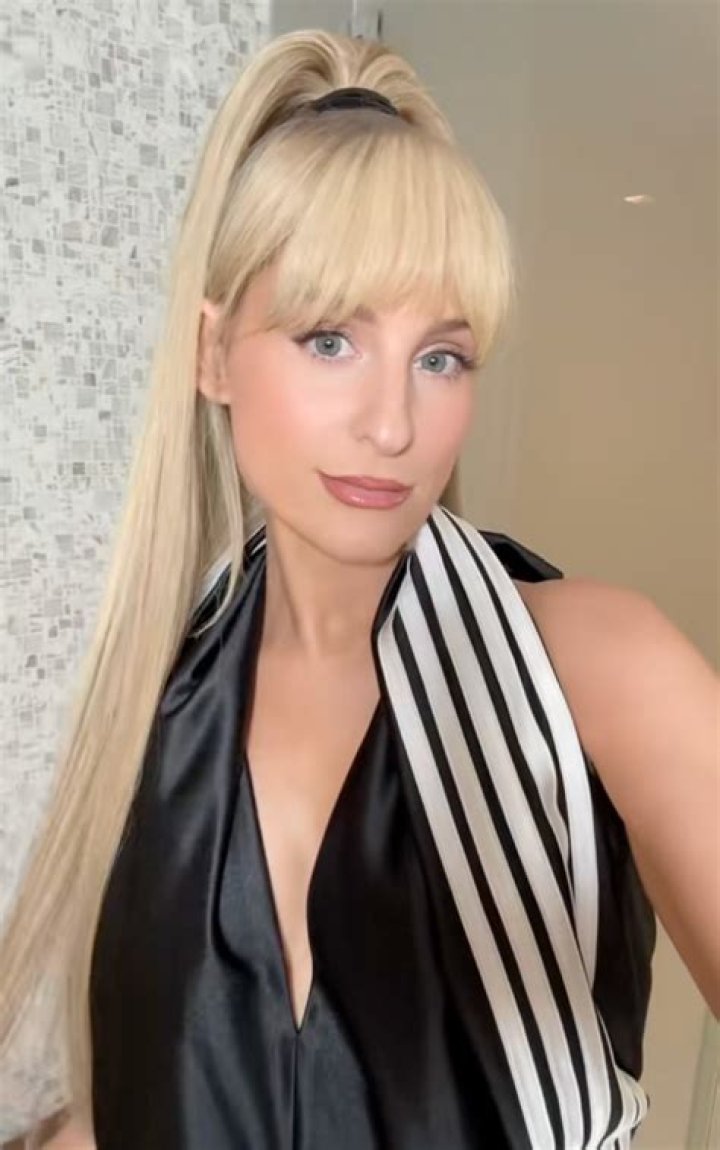 Meghan Trainor threw up on her fiance and he kissed her afterwards