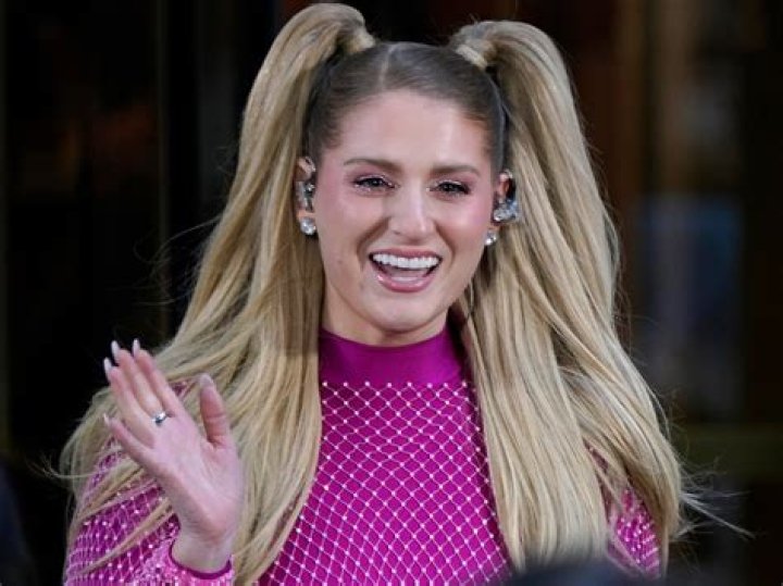 Meghan Trainor Net Worth - Wiki, Age, Weight and Height, Relationships, Family, and More