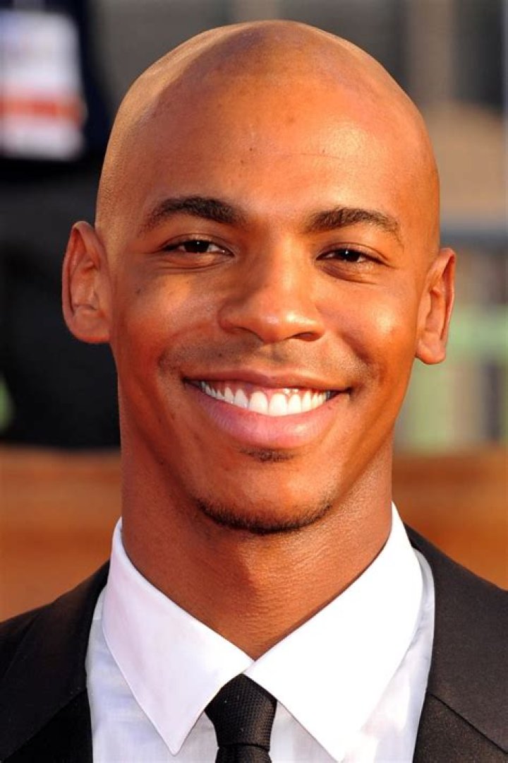 Mehcad Brooks Net Worth - Wiki, Age, Weight and Height, Relationships, Family, and More