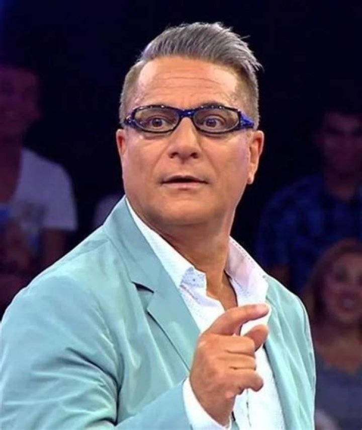 Mehmet Ali Erbil - Age, Family, Bio