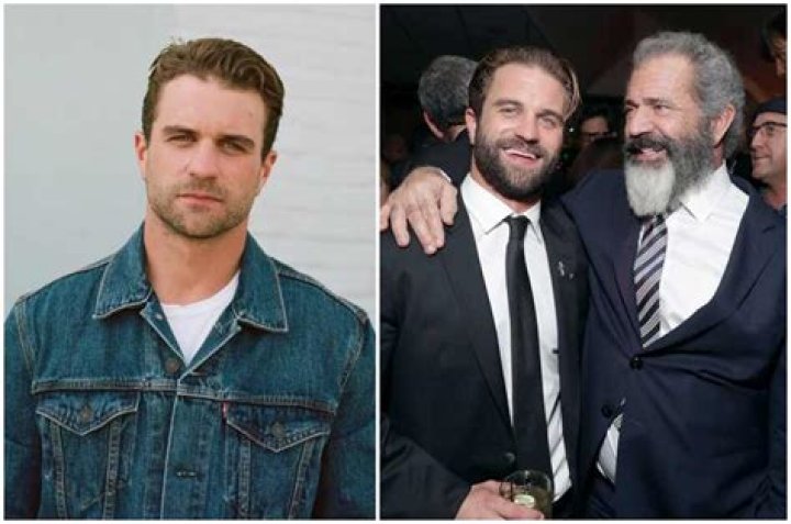 Mel Gibson – Family, Family Tree