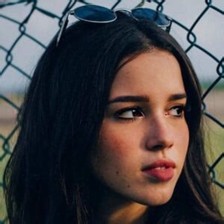 Melanie Dell Olmo Gomez - Age, Family, Bio