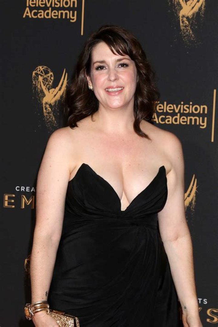 10 Things You Didn’t Know about Melanie Lynskey