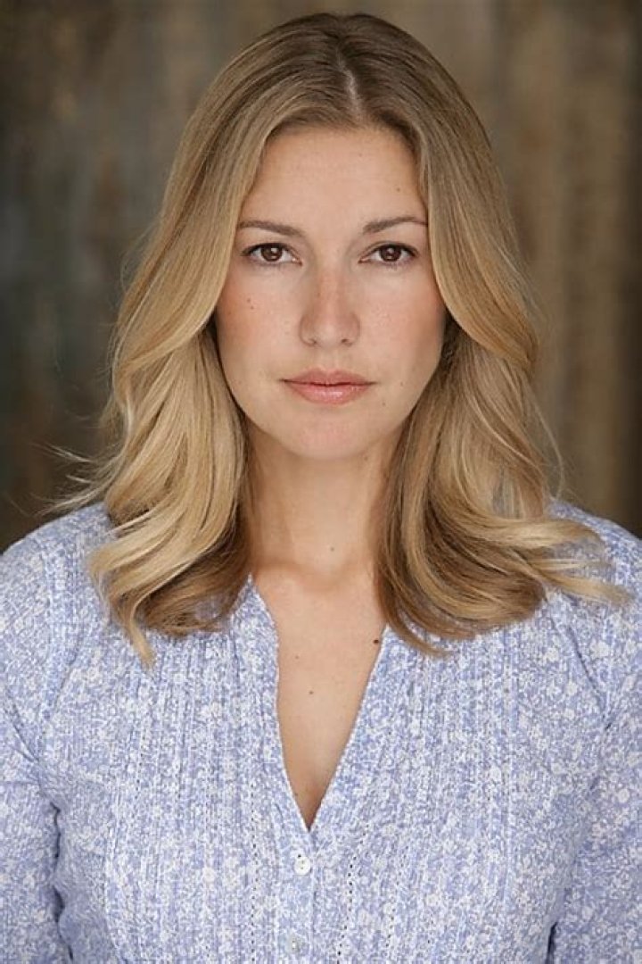 Melinda Sward - Age, Family, Bio