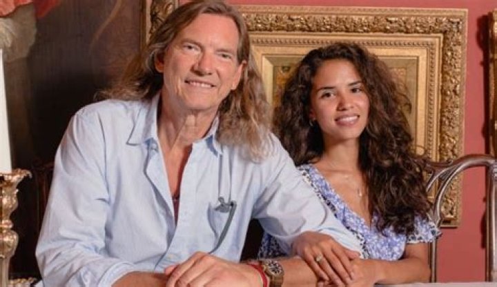 
Melissa and Lamar Anthony Age, Birthday, Wikipedia, Who, Nationality, Biography 