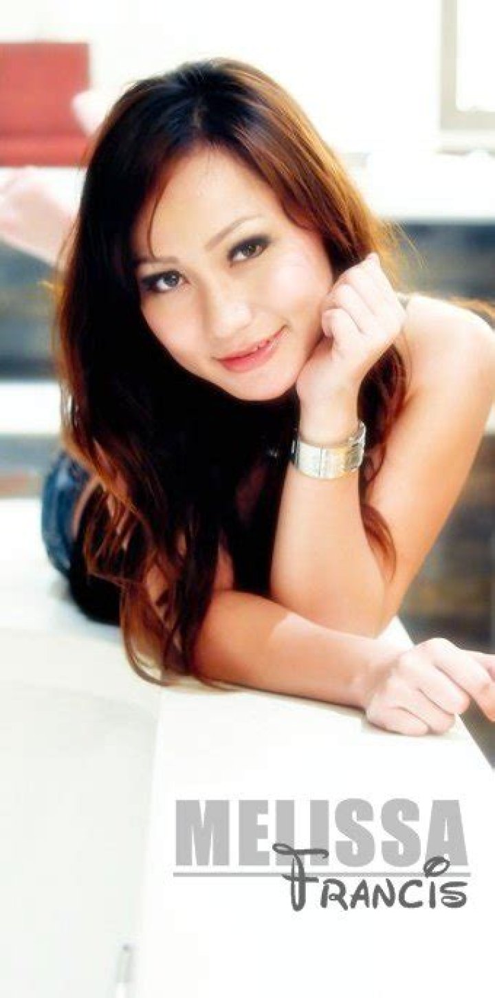 Melissa Francis Bio (Wiki) 