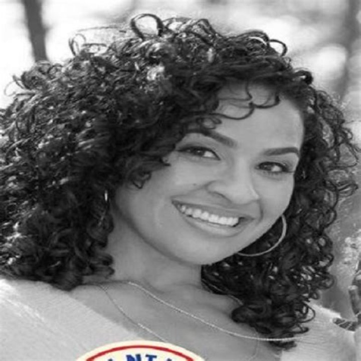 Melissa Ghoston Bio (Wiki) 