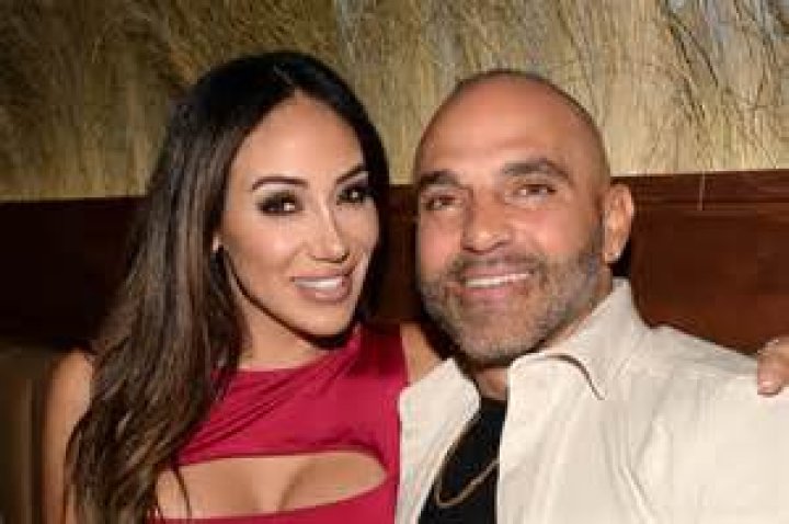 Melissa Gorga Opens Up About Marriage with Joe: It's 'Not Easy'