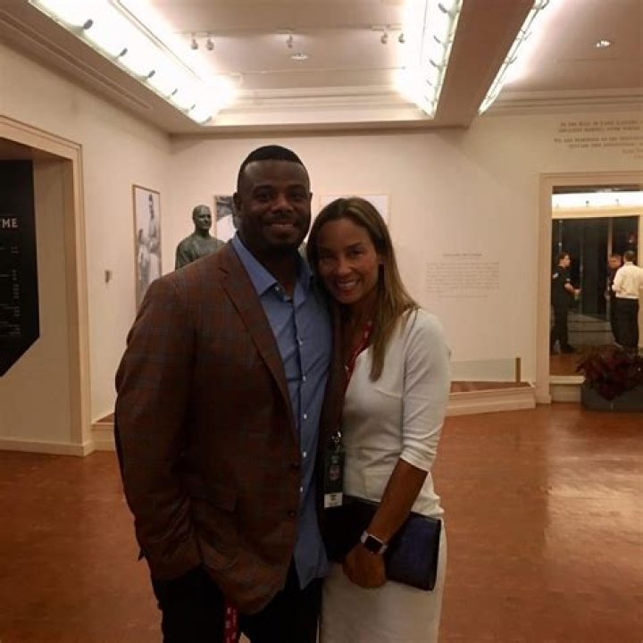 Melissa Griffey Bio (Wiki) 