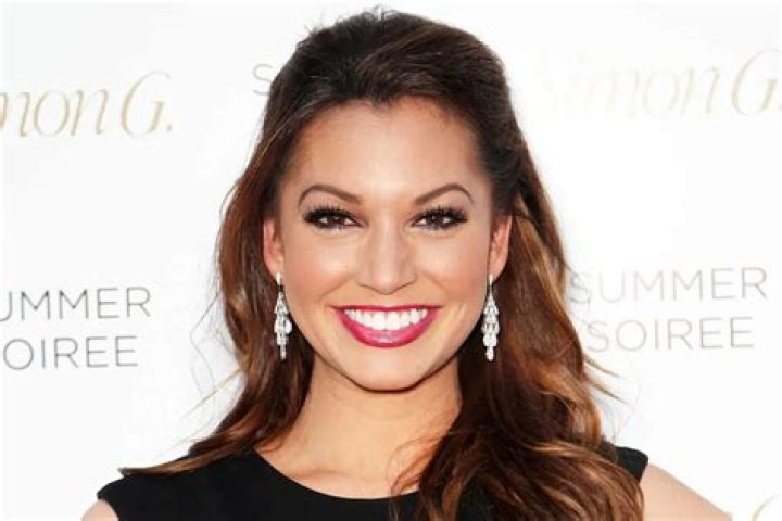 Melissa Rycroft Thanks Juan Pablo for his Controversy on The Bachelor