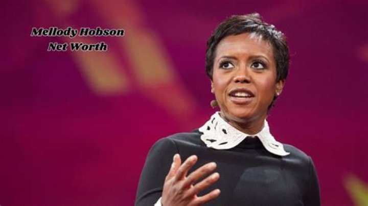 Mellody Hobson Height, Weight, Net Worth, Age, Birthday, Wikipedia, Who, Nationality, Biography