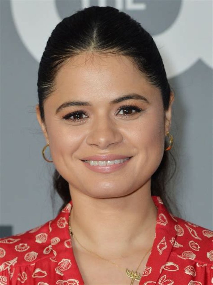 Melonie Diaz - Age, Family, Bio