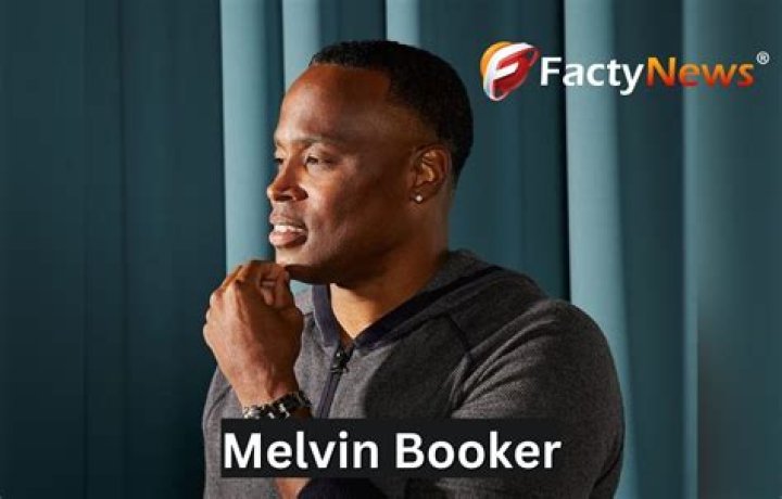 Melvin Booker Wiki, Age, Team, Wife, Children, net worth, Height, Weight, Grandchildren