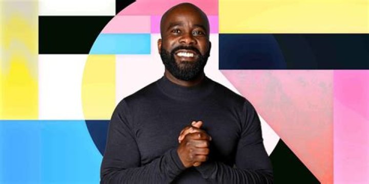 10 Things You Didn’t Know About Melvin Odoom