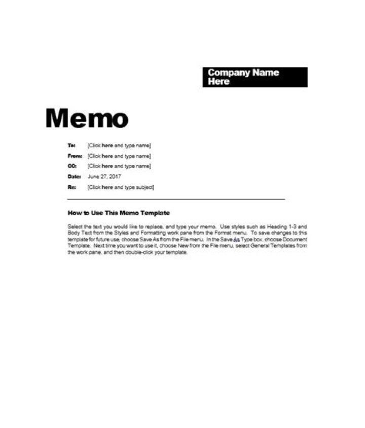 Memo 600 - Age, Family, Bio
