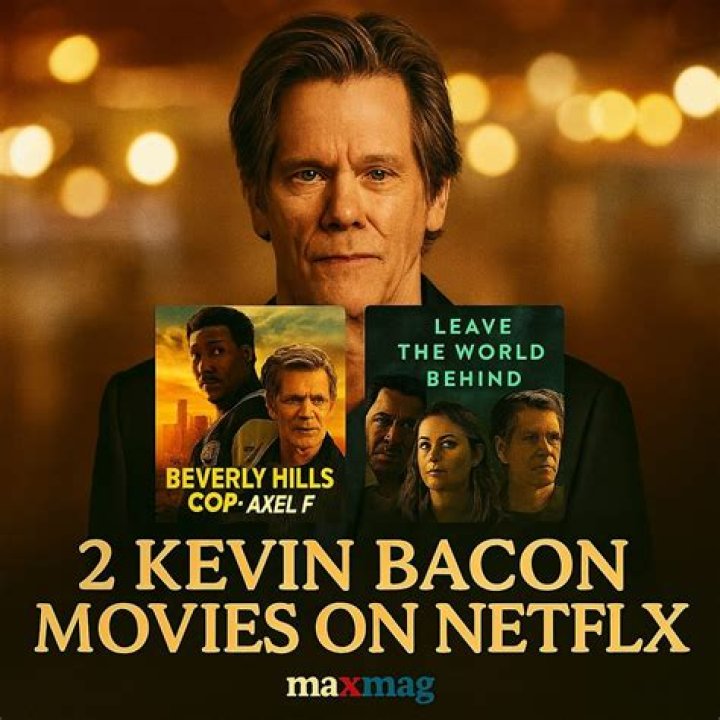 The Most Memorable Kevin Bacon Movies of the 80s
