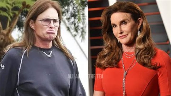 What Men Would Bruce Jenner be Good For as a Woman?