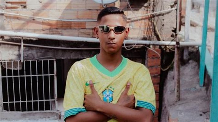Menor Mc - Age, Family, Bio