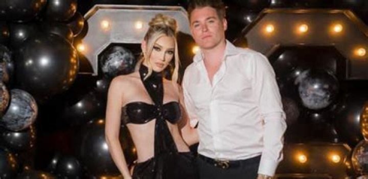 Meredith Duxbury Boyfriend Brandon Remer,Wikipedia And Age Gap