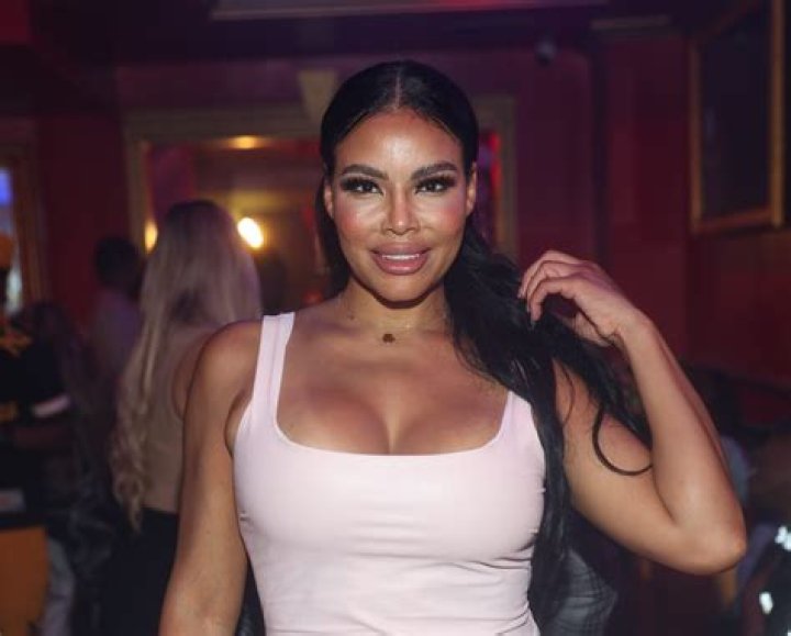 Mia Thornton Bio (Wiki) 