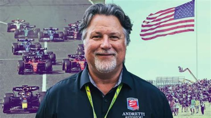 Michael Andretti Net Worth - Wiki, Age, Weight and Height, Relationships, Family, and More
