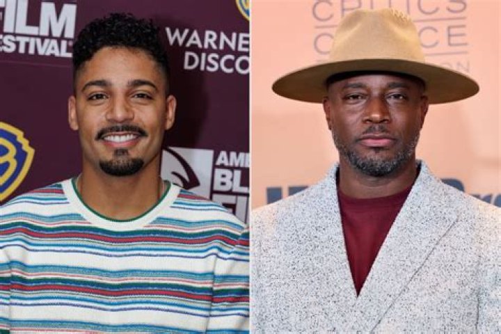 Michael Evans Behling - Age, Family, Bio