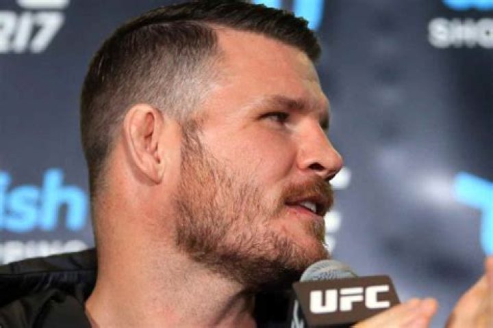 Michael Bisping Net Worth & Lifestyle