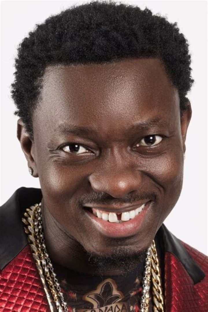 Michael Blackson Bio (Wiki) 