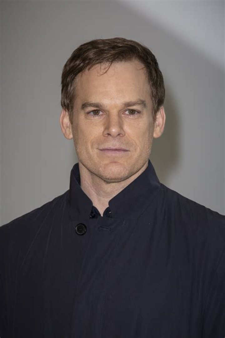 Michael C. Hall - Age, Family, Bio