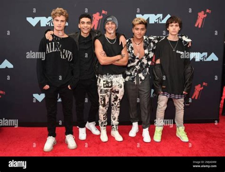 Conor Michael Smith - Age, Family, Bio