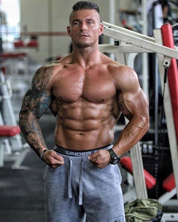 Michael Counihan - Age, Family, Bio