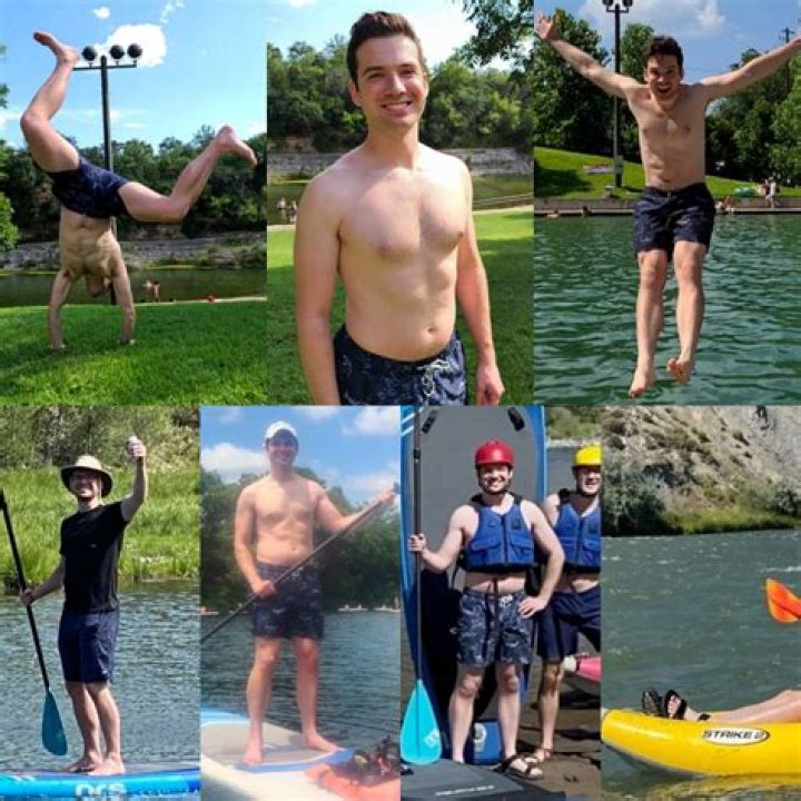 MandJTV - Age, Family, Bio