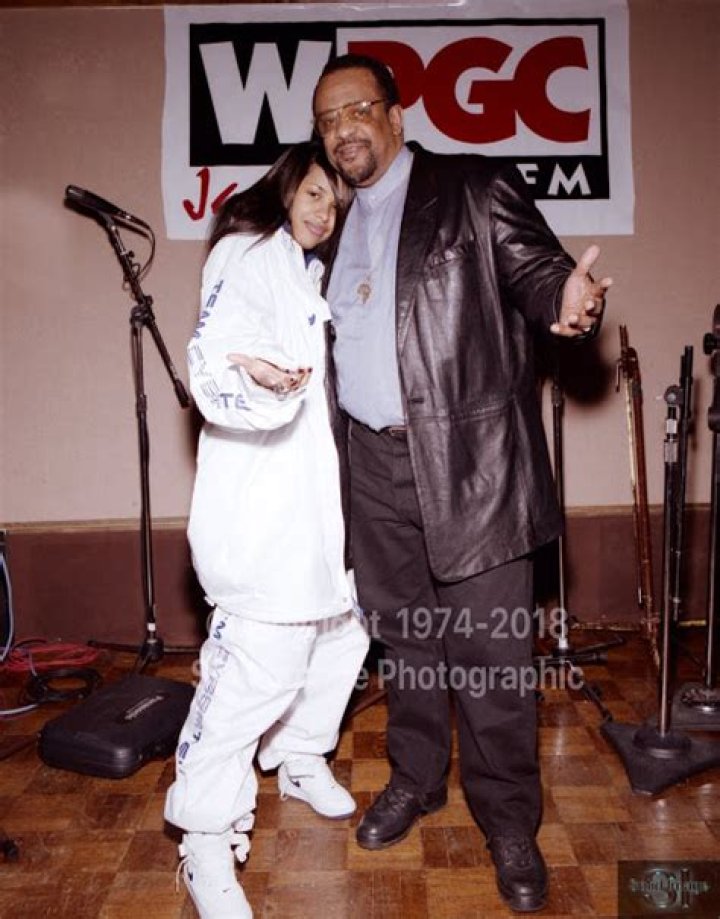 Michael Haughton - Trivia, Family, Bio