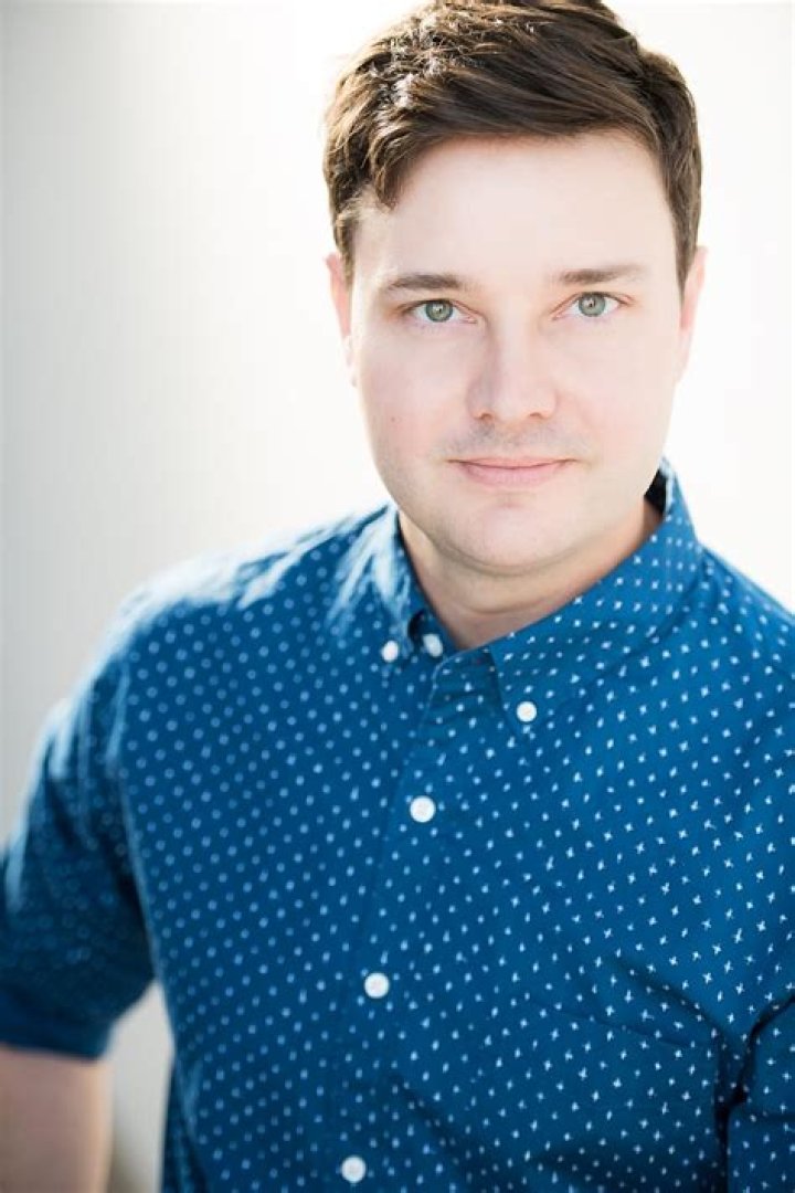 Michael McMillian - Age, Family, Bio