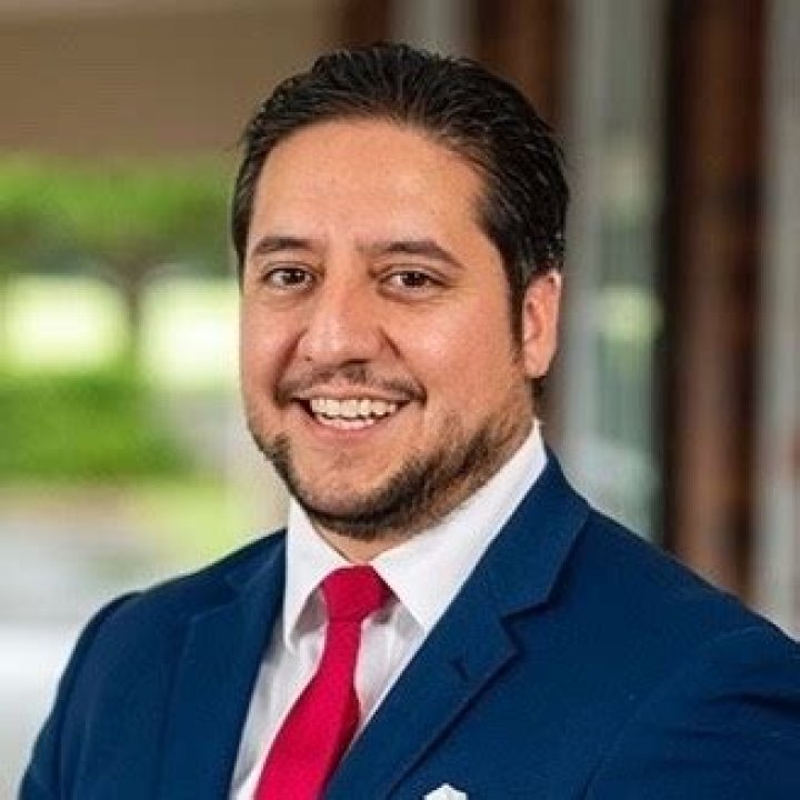 Michael Mendieta - Age, Family, Bio