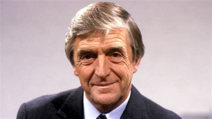 Michael Parkinson Net Worth - Wiki, Age, Weight and Height, Relationships, Family, and More