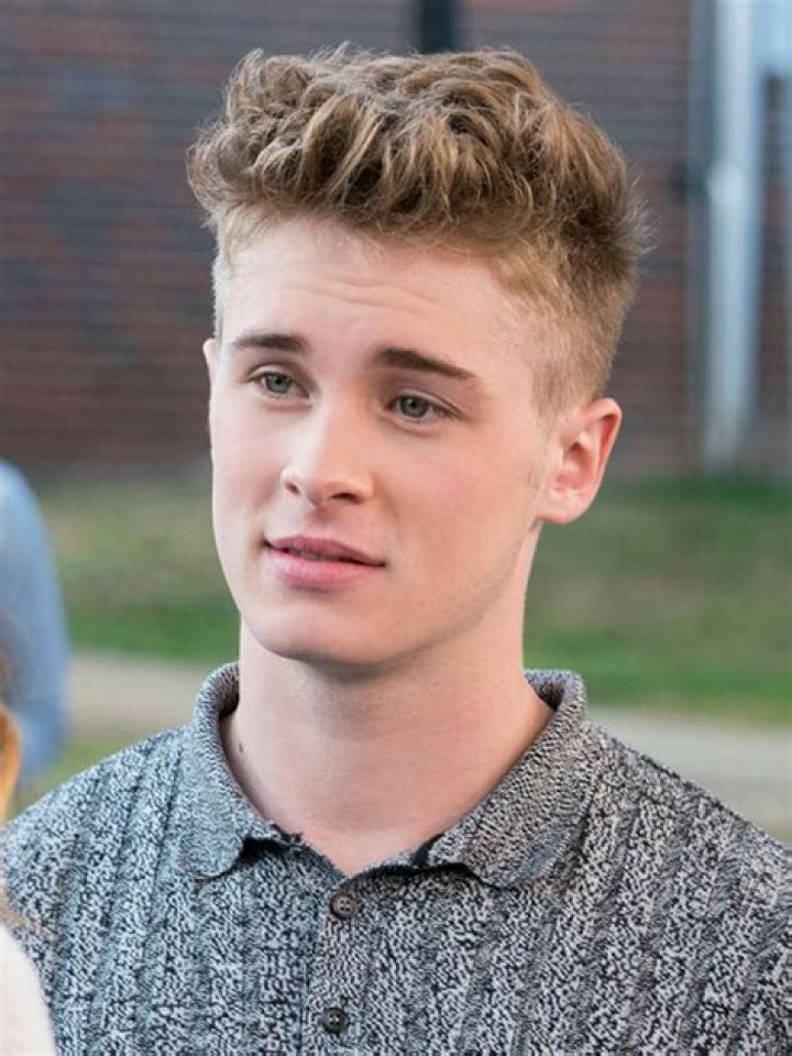 Michael Provost - Age, Family, Bio