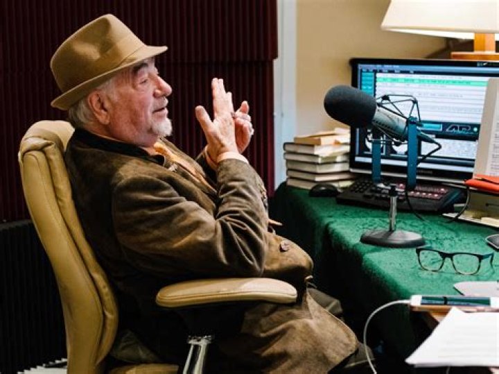 Michael Savage Net Worth - Wiki, Age, Weight and Height, Relationships, Family, and More