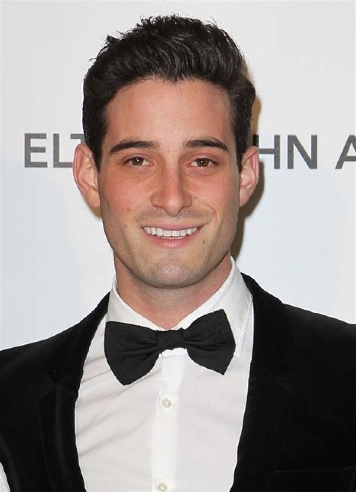 Michael Turchin Bio (Wiki) 