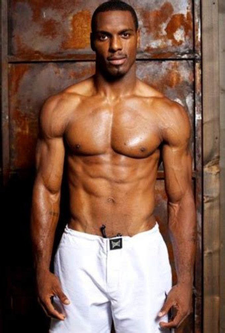 Michael Westbrook - Age, Family, Bio